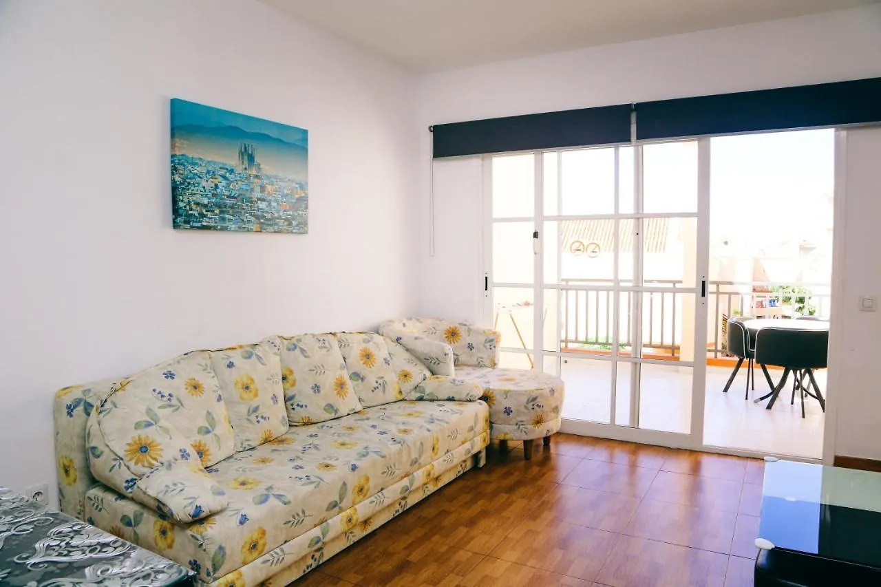 Apartamento Yucca Park Costa Adeje  0*, Costa Adeje (Tenerife) España