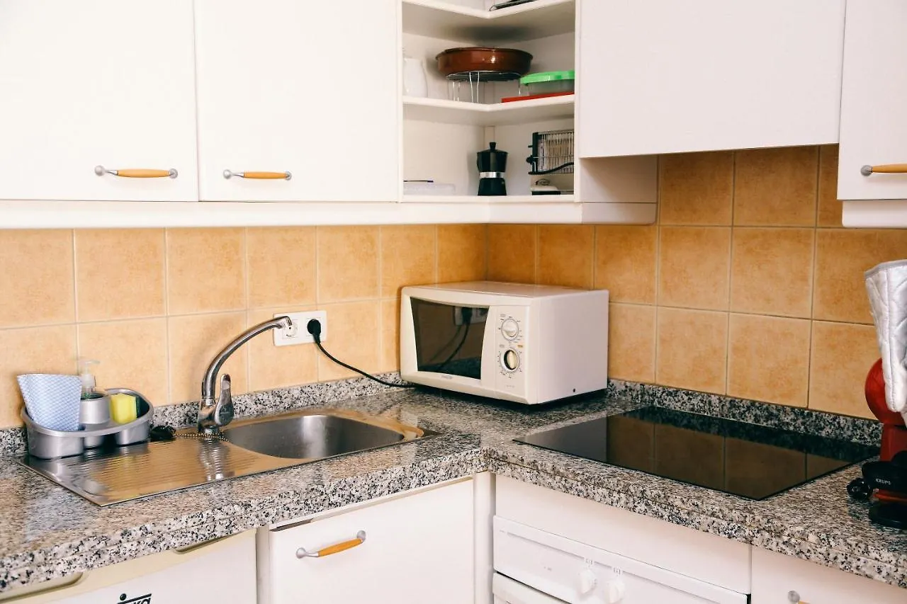 Apartamento Yucca Park Costa Adeje   Costa Adeje (Tenerife)