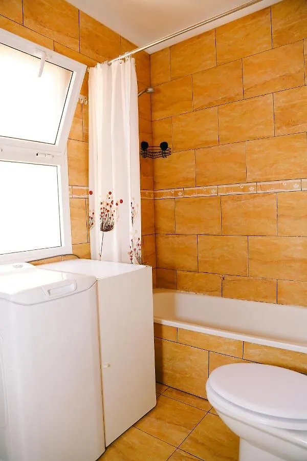 Apartamento Yucca Park Costa Adeje  España