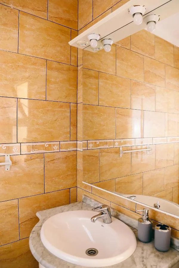 Apartamento Yucca Park Costa Adeje  España